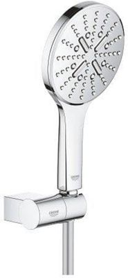 Grohe Rainshower Smartactive 130 Badset Chroom