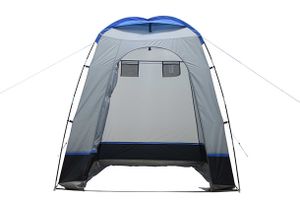 High Peak Douche-/ omkleed Lido tent