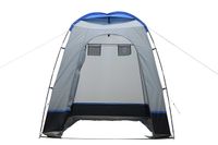 High Peak Douche-/ omkleed Lido tent - thumbnail