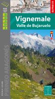 Wandelkaart 06 Vignemale - Valle de Bujaruelo | Editorial Alpina