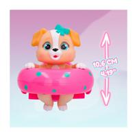 Spectron Bloopies floaties puppies speelfiguur