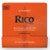 D&apos;Addario Woodwinds RCA0115-B25 Rico Bb klarinetriet, 1.5, 25-Count Single Reeds, Unfiled