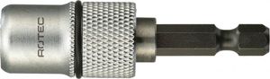 Rotec Magn.bithouder E6,3x60mm, QUICK-FIX snelwisselsysteem - 8180060
