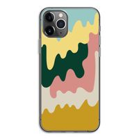 Baar B: iPhone 11 Pro Transparant Hoesje