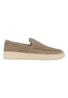 Toms TRVL Lite Loafers 10020833 Taupe Bruin  maat