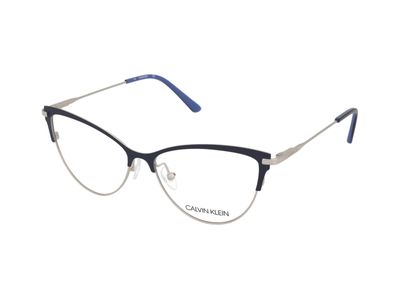 Brillen met correctie Calvin Klein CK19111 410
