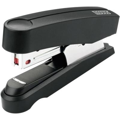 Novus Office B10 FC 020-2201 Nietmachine Zwart Nietcapaciteit: 20 vel (80 g/m²)