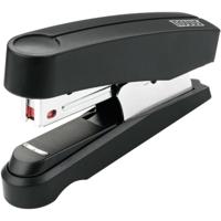 Novus Office B10 FC 020-2201 Nietmachine Zwart Nietcapaciteit: 20 vel (80 g/m²)
