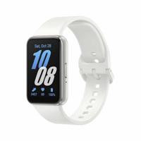 Smartwatch Samsung SM-R390NZSAEUE Zilverkleurig 1,6" 40 mm
