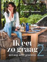 Ik eet zo graag 2 (Hardback)