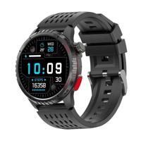 Smartwatch Denver Electronics SWG-345B Zwart 1,3'' 44 mm