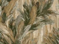 Dutch Tahiti - Infinity l.bruin/groen - 13347