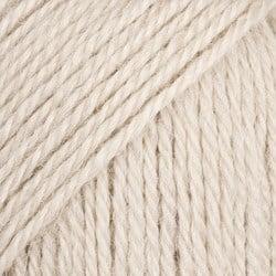 Drops Alpaca Uni Colour 9036 Tarwe