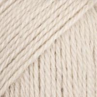 Drops Alpaca Uni Colour 9036 Tarwe