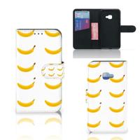 Samsung Galaxy Xcover 4 | Xcover 4s | Book Cover | Banana