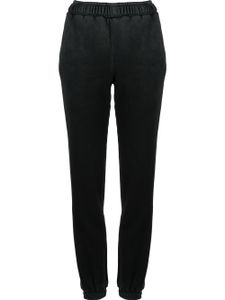 Cotton Citizen pantalon de jogging Brooklyn - Noir