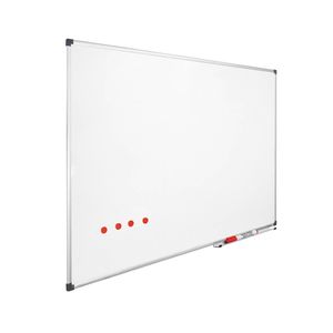 Whiteboard 60x90 cm - Magnetisch
