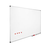 Whiteboard 60x90 cm - Magnetisch - thumbnail