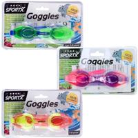 SportX kinder chloorbril excel SportX kinder chloorbril excel