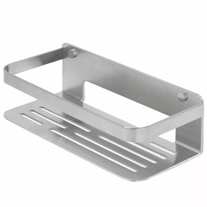 Tiger badkorf caddy zilver 1400030946