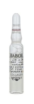 Babor Collagen Booster Ampoule Concentrates 14 ml