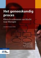 Het geneeskundig proces (Paperback)