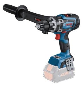 Bosch Blauw GSR 18V-150 C Professional | Accu-schroefboormachine | Excl. accu en lader | In doos - 06019J5001