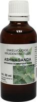 Withania somnifera/ashwagandha tinctuur