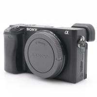 Sony A6400 body occasion