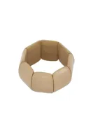 Zusss Brede Kralen Armband Humus