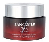 Lancaster 365 Skin Repair Youth Memory Night Cream 50 ml