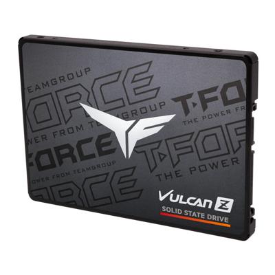 Team Group T-FORCE VULCAN Z 1 TB 2.5" SATA III 3D NAND