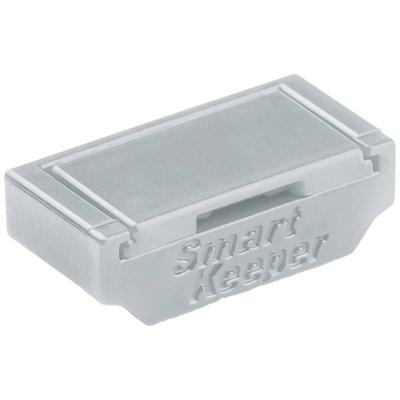 Smartkeeper HMD04P1GY HDMI-poortslot Set van 10 stuks Grijs Zonder sleutel
