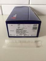 Dennison-pins 20 mm standaard Nylon 5000