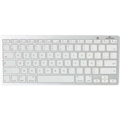 Blutooth-toetsenbord - BLUESTORK - compatibel met MAC, pc en tablet - - KB-MINI-MAC / FR