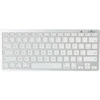 Blutooth-toetsenbord - BLUESTORK - compatibel met MAC, pc en tablet - - KB-MINI-MAC / FR