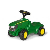 Rolly Toys Minitrac John Deere 6150R