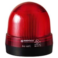 22210068  - Strobe luminaire red 1J 230V AC 22210068