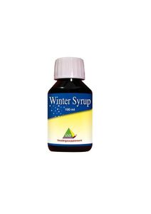 SNP Winter syrup (100 ml)