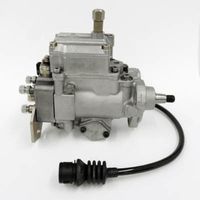 Dieseltechniek Brandstof inspuitpomp 430220071 - thumbnail