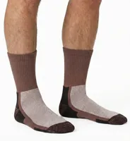 Outdoor wandel sokken - Coolmax hiking sokken - Wandelsokken heren - Wandelsokken dames