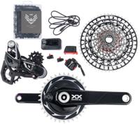 SRAM schakelgroep-set "xx sl eagle axs transmission"