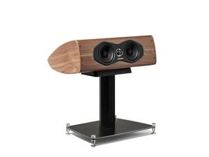 Sonus faber Olympica Nova Center I centerspeaker walnoot