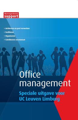 Office Management (Paperback)