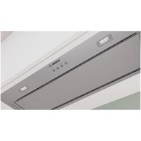 Bosch DLN77AC50 Afzuigkap geïntegreerd Grijs