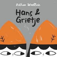 Hans en Grietje (Hardback)