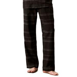 Calvin Klein Men Flannel Sleep Pant