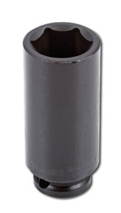 Dop 3/8", 6-kant lang *kracht* 18mm 3256318