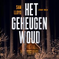 Het geheugenwoud