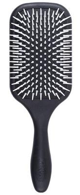 Denman Borstel Power Paddle Zwart 1 Stuks